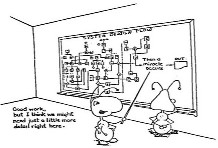 Miracle Cartoon